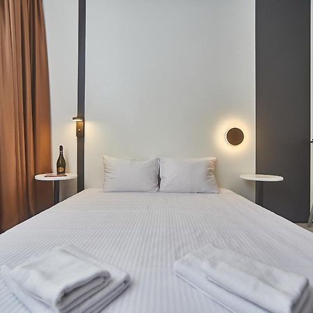Studio Room, 45 Перлина Kadorr, Аркадія Odessa Eksteriør bilde
