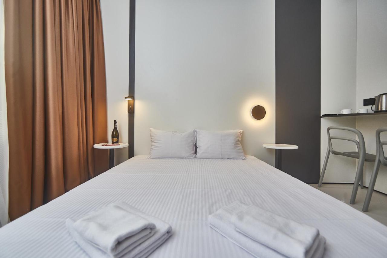 Studio Room, 45 Перлина Kadorr, Аркадія Odessa Eksteriør bilde