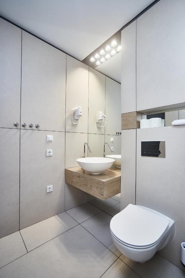 Studio Room, 45 Перлина Kadorr, Аркадія Odessa Eksteriør bilde