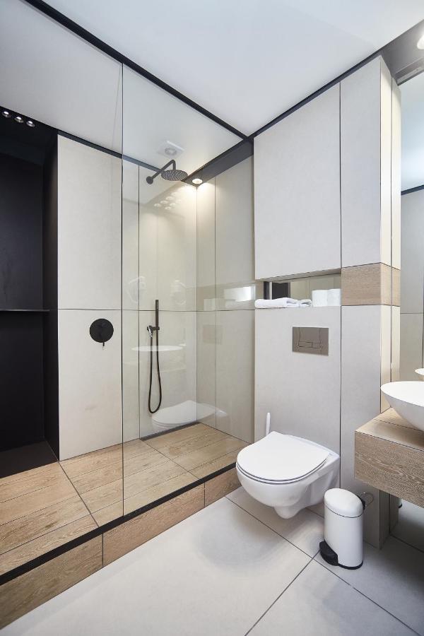 Studio Room, 45 Перлина Kadorr, Аркадія Odessa Eksteriør bilde