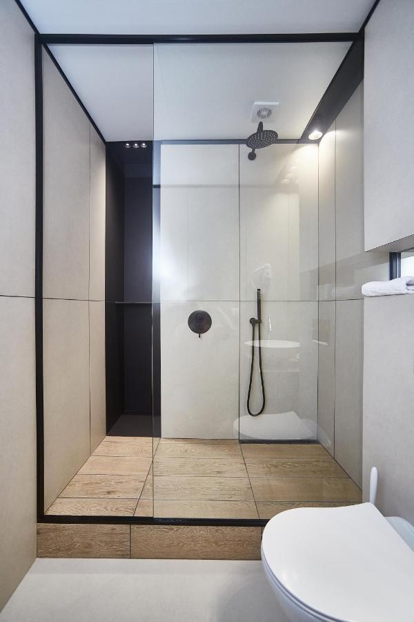 Studio Room, 45 Перлина Kadorr, Аркадія Odessa Eksteriør bilde