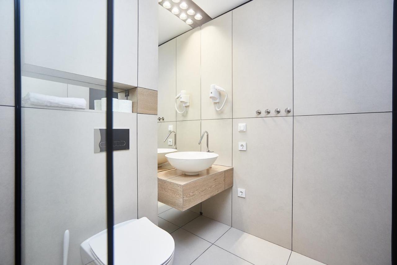 Studio Room, 45 Перлина Kadorr, Аркадія Odessa Eksteriør bilde