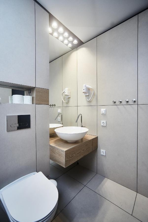 Studio Room, 45 Перлина Kadorr, Аркадія Odessa Eksteriør bilde