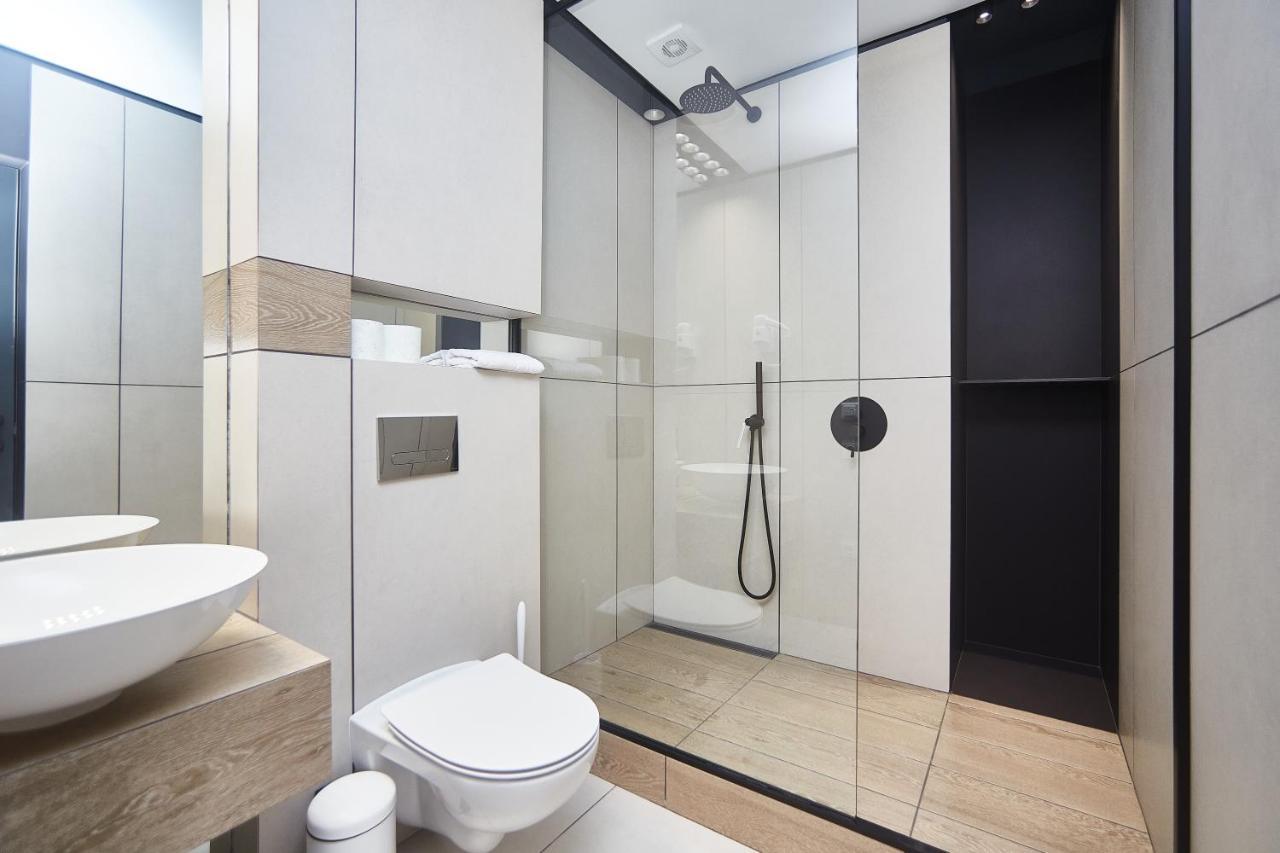 Studio Room, 45 Перлина Kadorr, Аркадія Odessa Eksteriør bilde