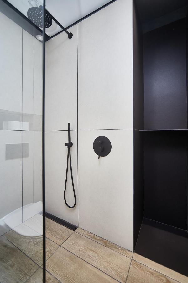 Studio Room, 45 Перлина Kadorr, Аркадія Odessa Eksteriør bilde